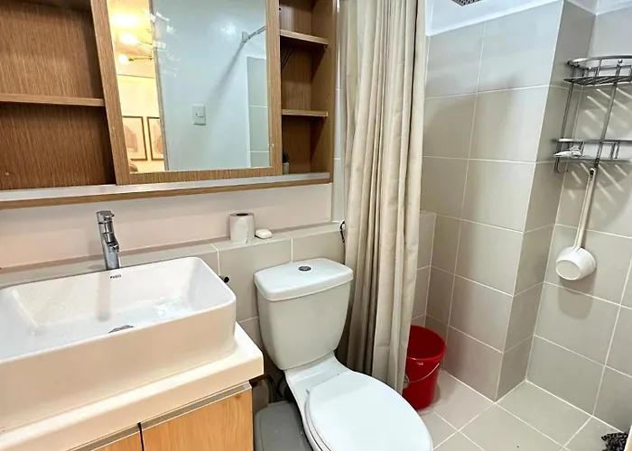 Kali's Pad * Manila